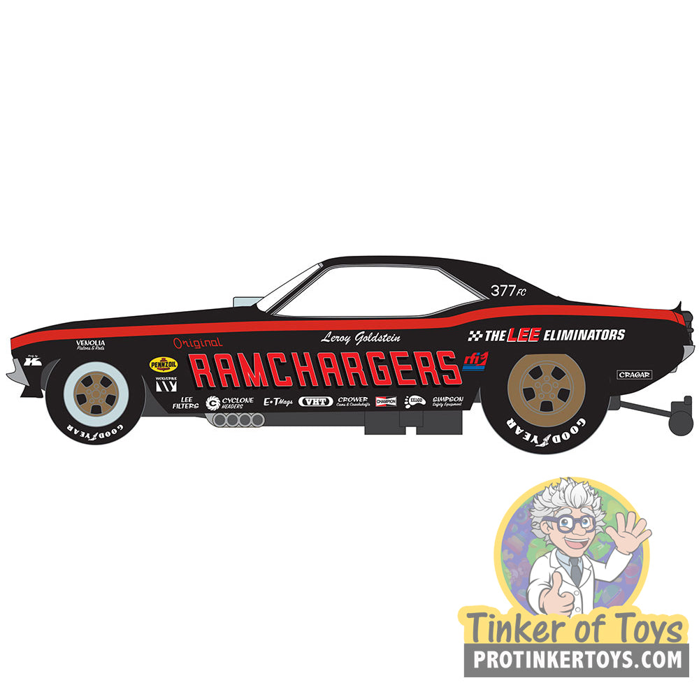 Greatest Hits Super III/4 Gear 2024 R3 (All 8) | SC413 | Auto World