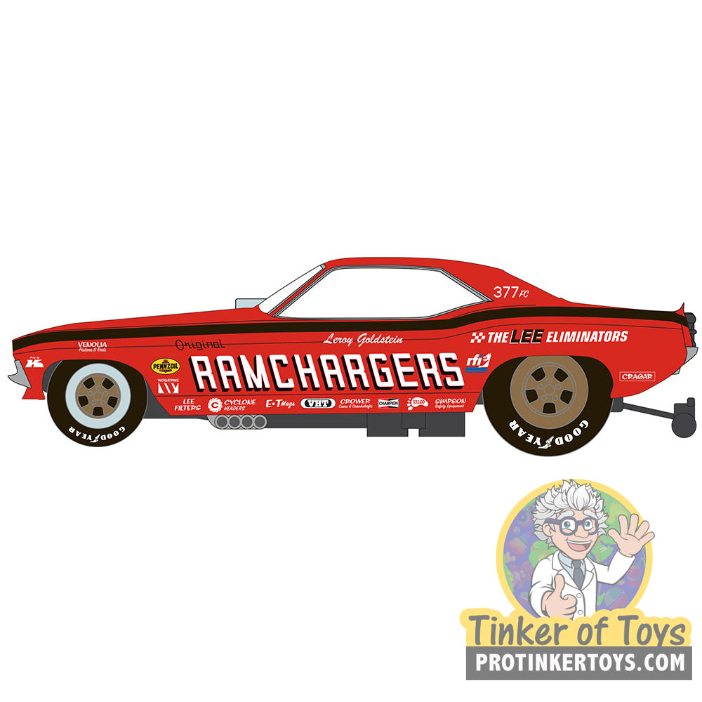 Greatest Hits Super III/4 Gear 2024 R3 (All 8) | SC413 | Auto World