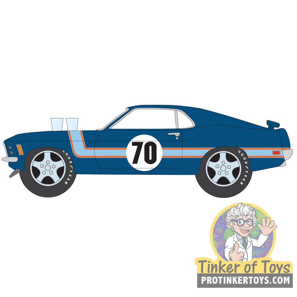 Greatest Hits Super III/4 Gear 2024 R3 (All 8) | SC413 | Auto World