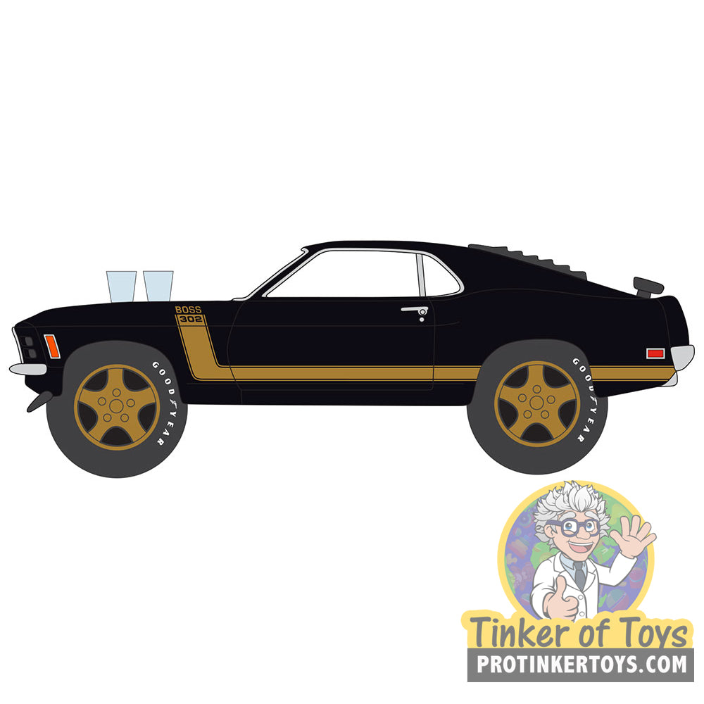 Greatest Hits Super III/4 Gear 2024 R3 (All 8) | SC413 | Auto World