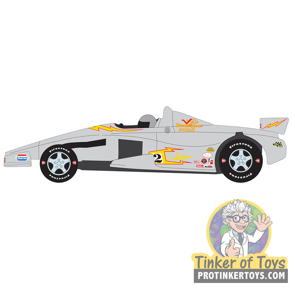 Greatest Hits Super III/4 Gear 2024 R3 (All 8) | SC413 | Auto World