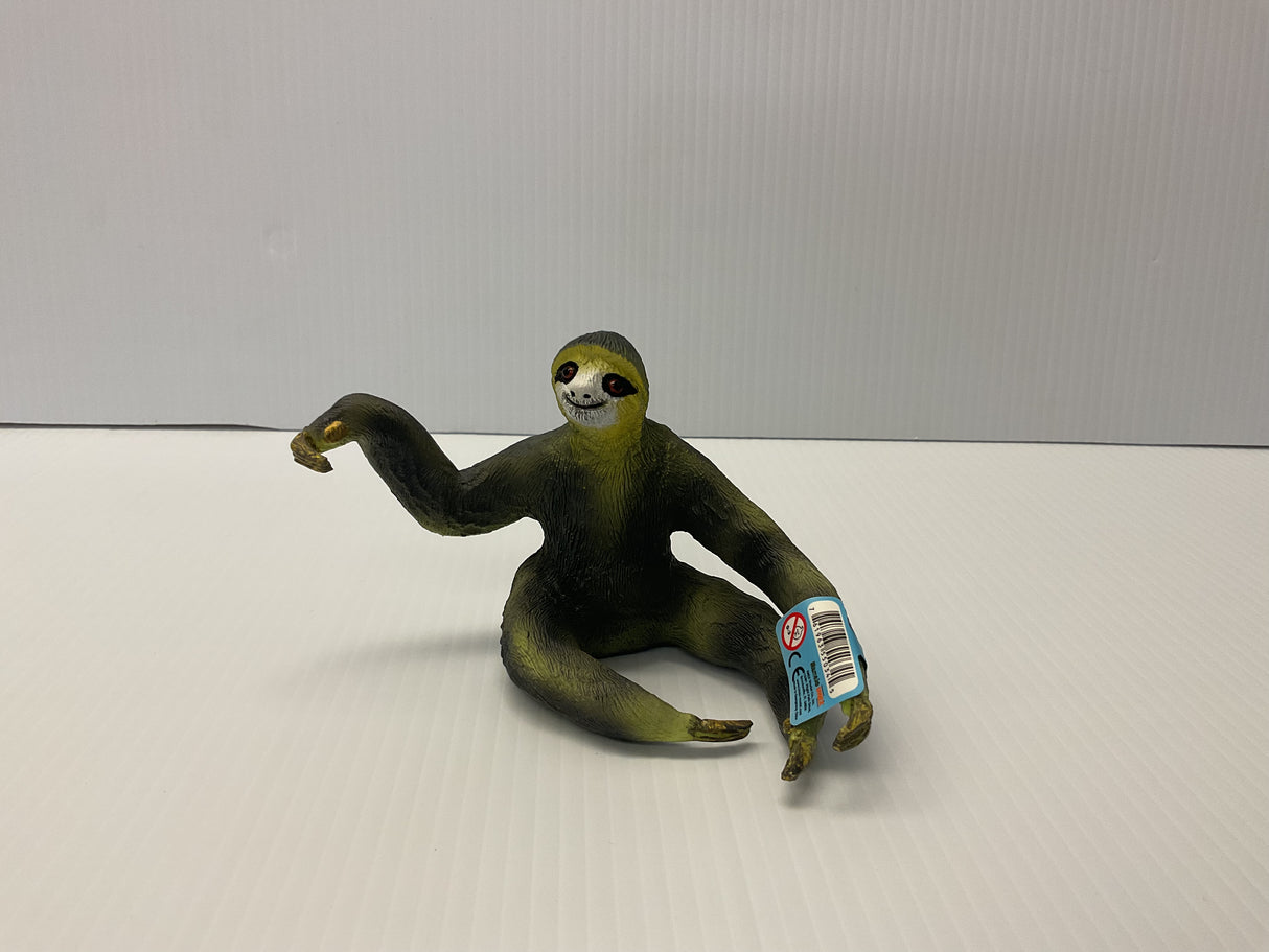 3 Toed Sloth | MAJ55034 | Mamejo
