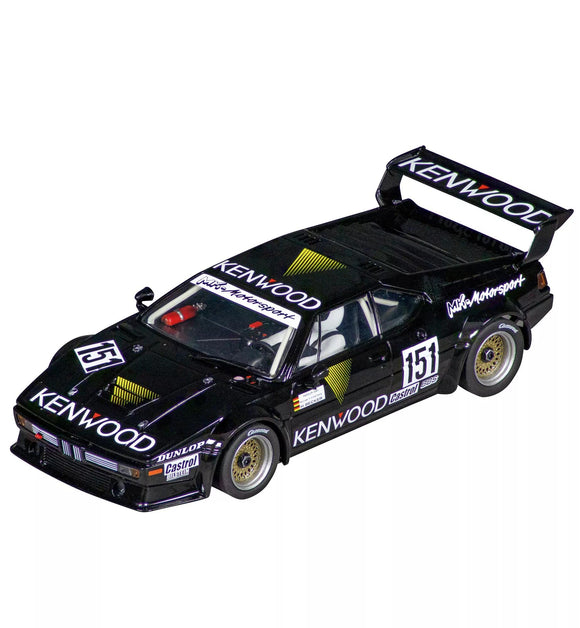 BMW M1 Procar MK-Motorsport No.151 DRM 1986 | 20027754 | Carrera Evolution