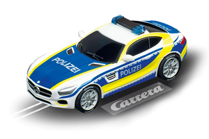 Mercedes-AMG GT Coupé "Police" | 20064118 | Carrera