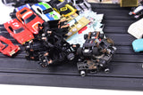 Frank's Junk Yard of HO Cars and Parts  | Lot C | Tyco / Aurora