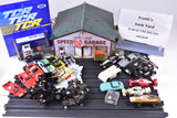 Frank's Junk Yard of HO Cars and Parts  | Lot C | Tyco / Aurora