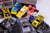Gramps Junk Yard of HO Cars and Parts  | Lot D | Tyco / Aurora