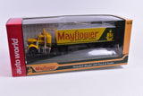 Mayflower Semi Peterbilt 359 Trailer | CP7984 | Auto World