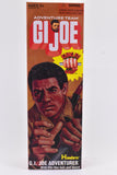 GI Joe Adventure Team  G.I Joe Adventurer Kung Fu Grip   | 0661830200 | Hasbro