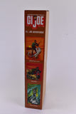 GI Joe Adventure Team  G.I Joe Adventurer Kung Fu Grip   | 0661830200 | Hasbro