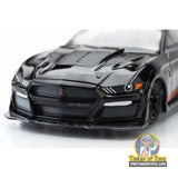 2022 Shelby Mustang GT500 Code Red | 22126 | AFX/Racemasters