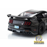 2022 Shelby Mustang GT500 Code Red | 22126 | AFX/Racemasters