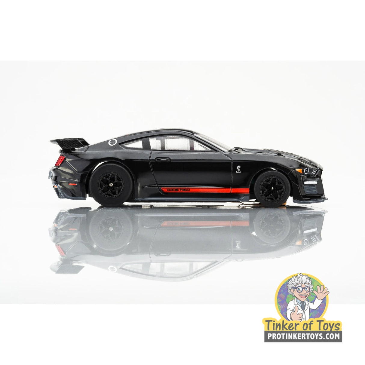 2022 Shelby Mustang GT500 Code Red | 22126 | AFX/Racemasters