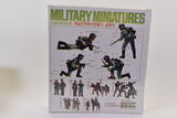 Second Chance German Grendadiers  WWII 4 Figures 1:35 Figure Set | M157 | First Model Co.
