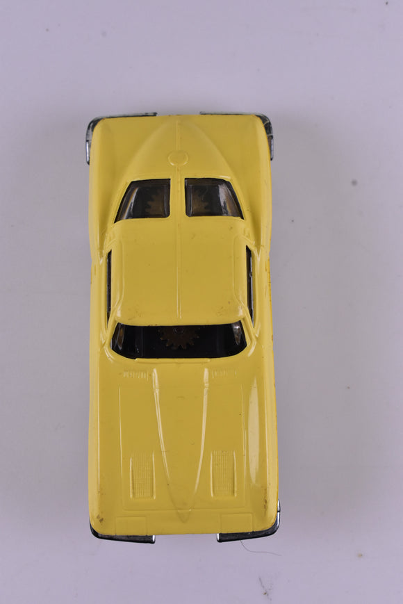 1964 Corvette 