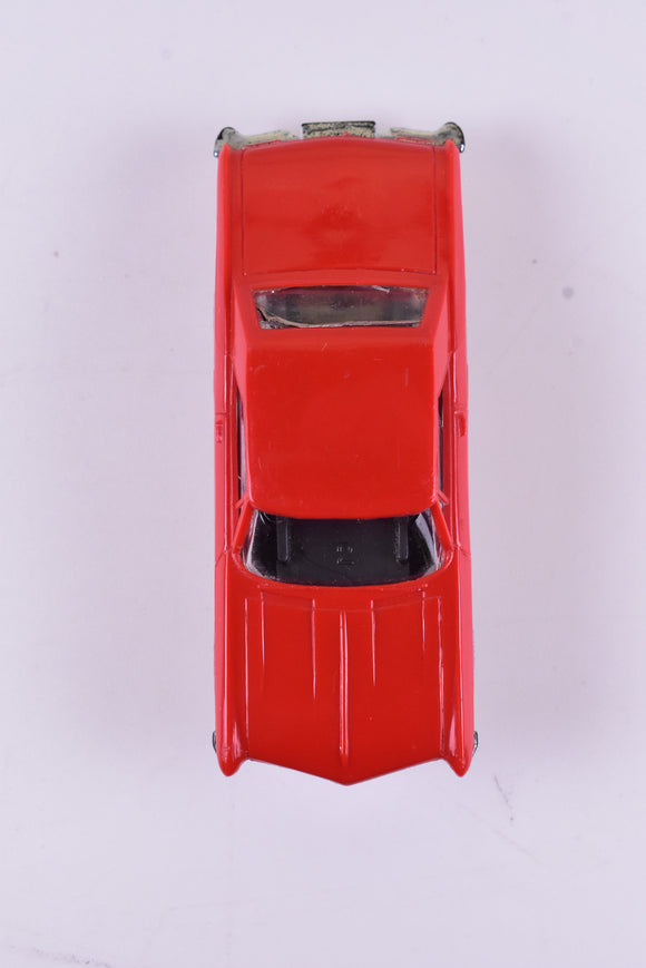 1963 Buick Riviera ThunderJet Red | 1357-R-1 | Aurora Model Motoring