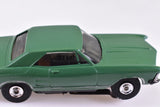 1963 Buick Riviera ThunderJet Green | 1357-G-1 | Aurora Model Motoring