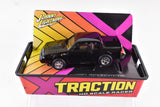 Buick Grand National Black Xtraction Chassis Slot Car | 401-2 | Auto World