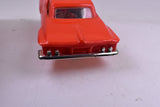1963 Dodge Orange 1/32 Slot Car  | 1024 | Eldon