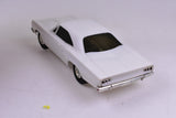 1966  Dodge Coronet White  1/32 Slot Car  | 1126-1 | Eldon