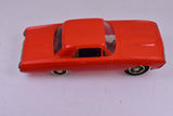 1965 Ford ThunderBird Orange  1/32 Slot Car  | 1024-1 | Eldo