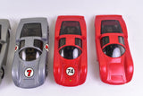 Porsche Carrera Assorted Colors 1/32 Slot Car  | 1351-11 | Eldon