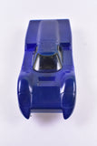 Ford J Car Blue 1/32 Slot Car  | 1350-12 | Eldon Slot Car