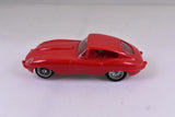 VINTAGE STROMBECKER JAGUAR XKE 1/32 Slot Car  | XKE |  STROMBECKER