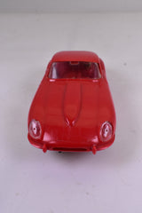 VINTAGE STROMBECKER JAGUAR XKE 1/32 Slot Car  | XKE |  STROMBECKER