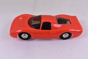 P-3 Ferrari Orange 1/32 Slot Car  | 1350-15 | Eldon Slot Car