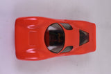 P-3 Ferrari Orange 1/32 Slot Car  | 1350-15 | Eldon Slot Car