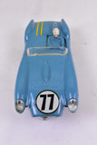 1957 Ferrari ‘57 Testa Rossa - Light Blue  1/32 Slot Car  | Ferrari | Strombecker