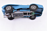 1957 Ferrari ‘57 Testa Rossa - Light Blue  1/32 Slot Car  | Ferrari | Strombecker