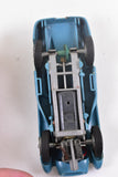 1957 Ferrari ‘57 Testa Rossa - Light Blue  1/32 Slot Car  | Ferrari | Strombecker