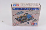 Second Chance Sound Activated Switch |  75012 | TAMIYA Plastic Model