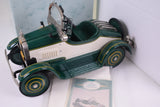 Second Chance Kiddie Car Classics 1926 Speedster Numbered Edition | QHG9048| Hallmark