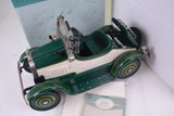 Second Chance Kiddie Car Classics 1926 Speedster Numbered Edition | QHG9048| Hallmark