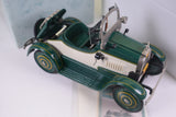 Second Chance Kiddie Car Classics 1926 Speedster Numbered Edition | QHG9048| Hallmark