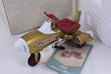 Second Chance Kiddie Car Classics 1958 Murray Atomic Missile Numbered Edition | QHG9018 | Hallmark