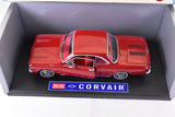 Second Chance 1963 Chevrolet Corvair Special Eition 1:18 Scale | 1481 | Sun Star Die Cast