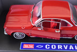 Second Chance 1963 Chevrolet Corvair Special Eition 1:18 Scale | 1481 | Sun Star Die Cast