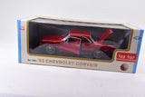 Second Chance 1963 Chevrolet Corvair Special Eition 1:18 Scale | 1481 | Sun Star Die Cast