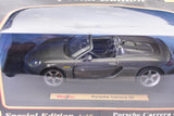 Second Chance Porsche Carrera GT Special Eition 1:18 Scale | 46629 | Maisto