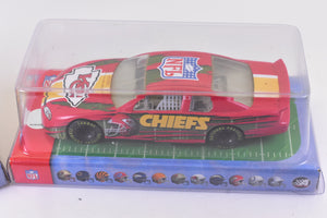 Second Chance Chiefs Football  Special Eition 1:18 Scale | 32610 | Action