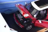 Second Chance Mini Cooper (Sun Roof) Special Eition 1:18 Scale | 46629 | Maisto