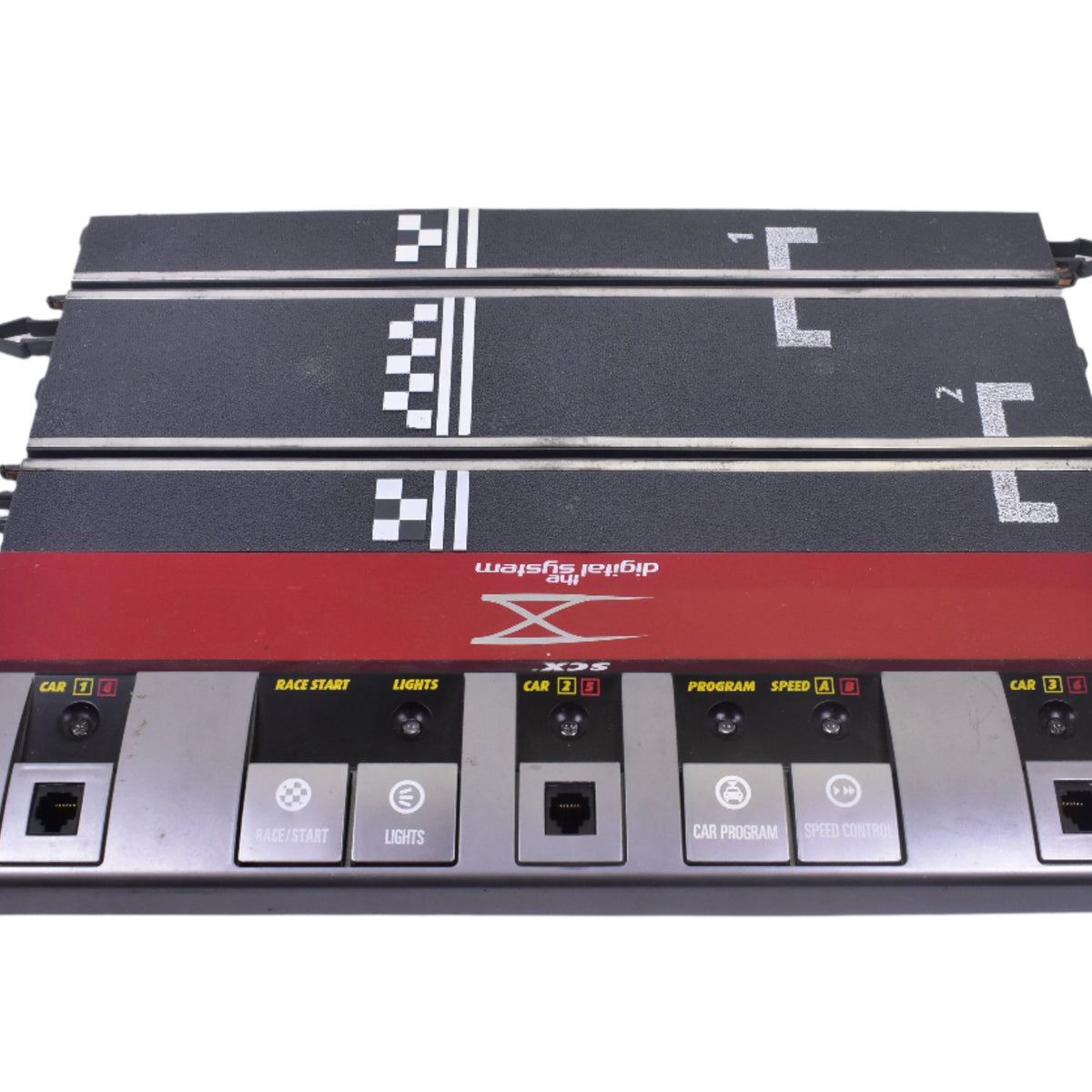 Digital system Control Unit Basic (The Digital System) | 25000 | SCX O ...