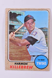 Second  Chance  Topps Minn. Twins Harmon Killebrew 1965  | Topps 220 | TAH Collection