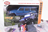 Bryans Bargains  Alpine IMX 1-18 Scale Crawler | Bargain 11 IMX25005 | Protinkertoys