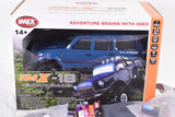 Bryans Bargains  Alpine IMX 1-18 Scale Crawler | Bargain 11 IMX25005 | Protinkertoys