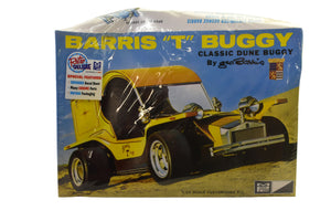 Second Chance   Barris "T" Buggy  1/25 Scale | MPC971 | MPC